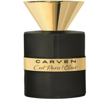Аромат Carven Carven C'est Paris ! Elixir pour Femme Парфюмерная вода