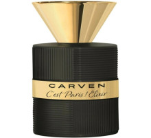 Аромат Carven Carven C'est Paris ! Elixir pour Femme Парфюмерная вода