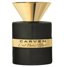 Аромат Carven Carven C'est Paris ! Elixir pour Femme Парфюмерная вода