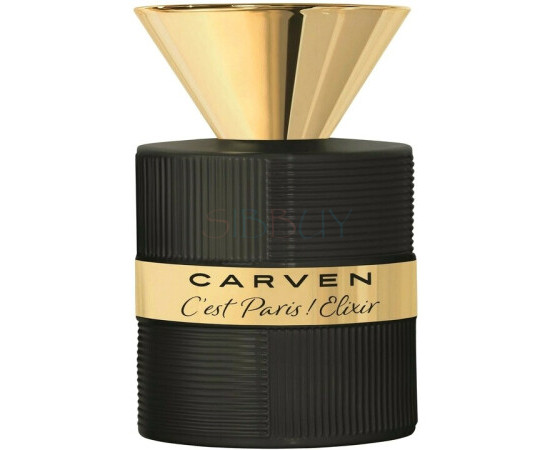 Купить Аромат Carven Carven C'est Paris ! Elixir pour Femme Парфюмерная вода
