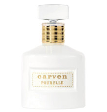 Аромат Carven Carven Pour Elle Парфюмерная вода