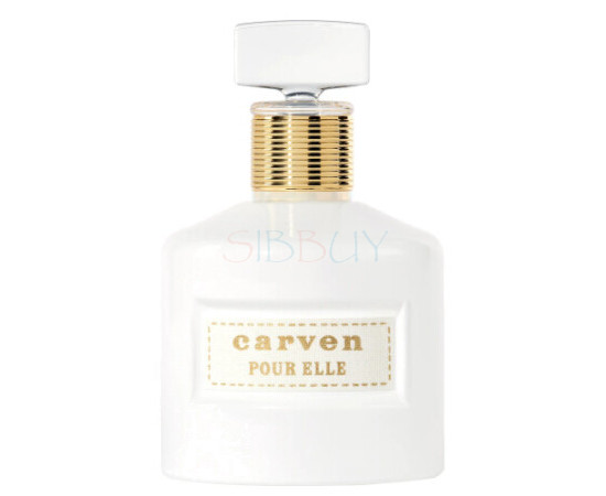 Купить Аромат Carven Carven Pour Elle Парфюмерная вода