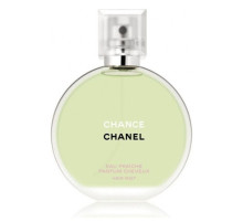 Аромат Chanel Chance Eau Fraîche Hair Mist Ароматная дымка