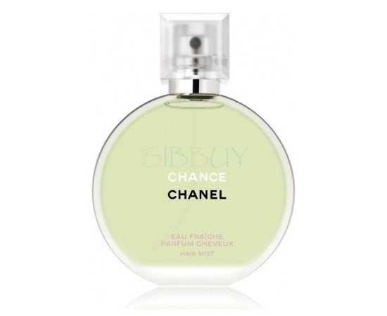 Купить Аромат Chanel Chance Eau Fraîche Hair Mist Ароматная дымка
