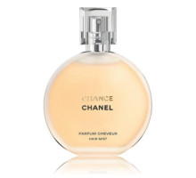 Аромат Chanel Chance Hair Mist Ароматная дымка