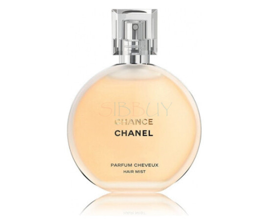 Купить Аромат Chanel Chance Hair Mist Ароматная дымка
