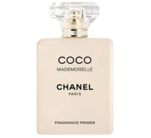 Аромат Chanel Coco Mademoiselle Fragrance Primer Ароматная дымка