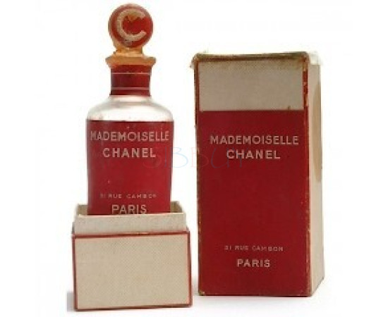 Купить Аромат Chanel Mademoiselle Chanel Духи / Экстракт
