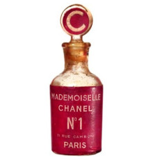 Аромат Chanel Mademoiselle Chanel N°1