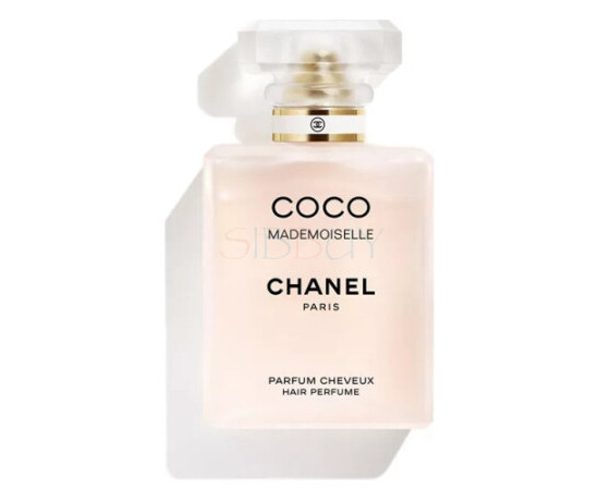 Купить Аромат Chanel Сосо Mademoiselle Hair Mist Ароматная дымка