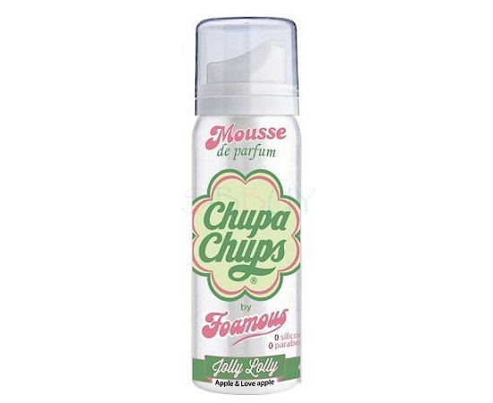 Купить Аромат Chupa Chups Jolly Lolly Ароматная дымка