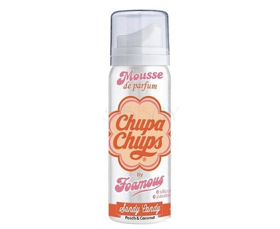Купить Аромат Chupa Chups Sandy Candy Ароматная дымка