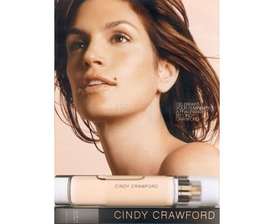Купить Аромат Cindy Crawford Cindy Crawford Туалетная вода