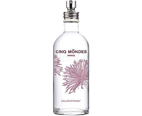 Купить Аромат Cinq Mondes Eau Egyptienne Limited Edition Ароматная дымка