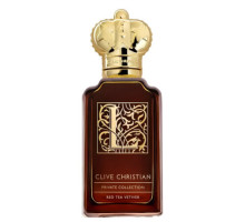 Аромат Clive Christian L Red Tea Vetiver Духи / Экстракт