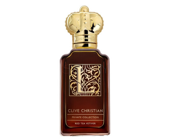Купить Аромат Clive Christian L Red Tea Vetiver Духи / Экстракт
