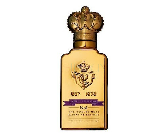 Купить Аромат Clive Christian No. 1 Masculine Imperial Coronation Духи / Экстракт