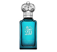 Аромат Clive Christian No1 20 Anniversary Collection The Masculine Perfume of an Iconic Pair Духи / Экстракт