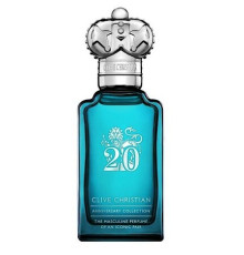 Аромат Clive Christian No1 20 Anniversary Collection The Masculine Perfume of an Iconic Pair Духи / Экстракт