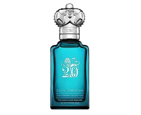 Купить Аромат Clive Christian No1 20 Anniversary Collection The Masculine Perfume of an Iconic Pair Духи / Экстракт