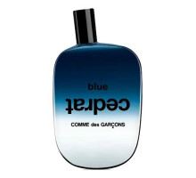 Аромат Comme des Garçons Parfums Blue Cedrat Парфюмерная вода
