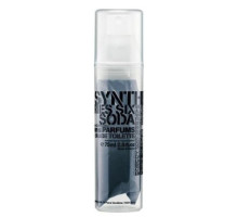 Аромат Comme des Garçons Parfums Series 6 Synthetic: Soda Туалетная вода