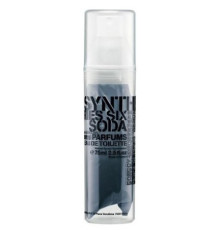 Аромат Comme des Garçons Parfums Series 6 Synthetic: Soda Туалетная вода