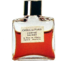 Аромат Coryse Salome Opera de Paris