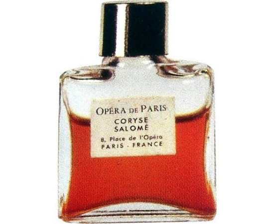 Купить Аромат Coryse Salome Opera de Paris