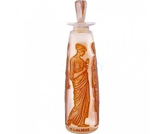 Купить Аромат Coty Ambre Antique Духи / Экстракт