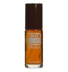 Аромат Coty Musk For Men Одеколон