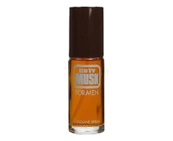 Купить Аромат Coty Musk For Men Одеколон
