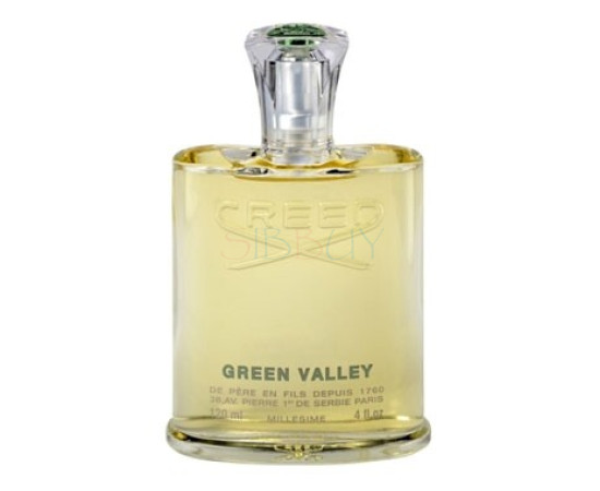 Купить Аромат Creed Green Valley Туалетная вода