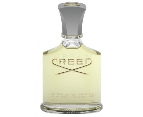 Купить Аромат Creed Zeste Mandarin Туалетная вода