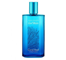 Аромат Davidoff Cool Water Coral Reef Туалетная вода