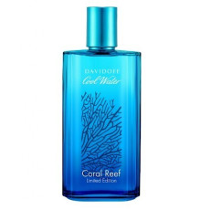 Аромат Davidoff Cool Water Coral Reef Туалетная вода