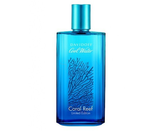 Купить Аромат Davidoff Cool Water Coral Reef Туалетная вода