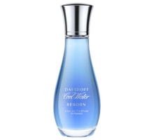 Аромат Davidoff Cool Water Reborn For Her Eau de Parfum Intense Парфюмерная вода