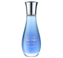 Аромат Davidoff Cool Water Reborn For Her Eau de Parfum Intense Парфюмерная вода
