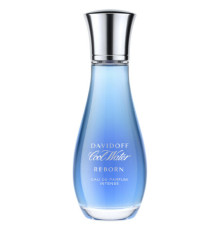 Аромат Davidoff Cool Water Reborn For Her Eau de Parfum Intense Парфюмерная вода