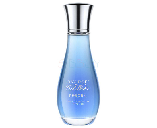 Купить Аромат Davidoff Cool Water Reborn For Her Eau de Parfum Intense Парфюмерная вода