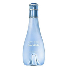 Аромат Davidoff Cool Water Woman Oceanic Edition Туалетная вода