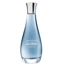 Аромат Davidoff Cool Water Woman Parfum Парфюмерная вода
