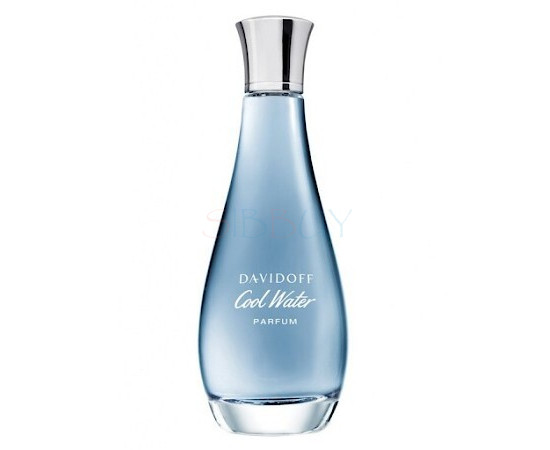 Купить Аромат Davidoff Cool Water Woman Parfum Парфюмерная вода