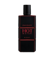 Аромат Davidoff Hot Water Night Туалетная вода