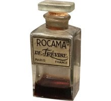 Аромат de Trevise Eau de Cologne Rocama