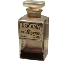 Аромат de Trevise Eau de Cologne Rocama