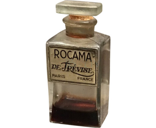 Купить Аромат de Trevise Eau de Cologne Rocama