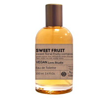 Аромат Delta Parfum Sweet Fruit Туалетная вода
