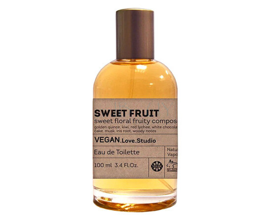 Купить Аромат Delta Parfum Sweet Fruit Туалетная вода